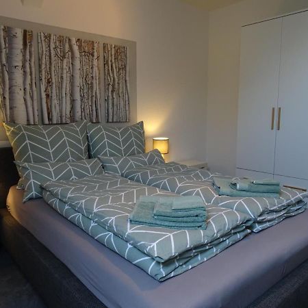 דירות Hygge Hus Langstedt מראה חיצוני תמונה