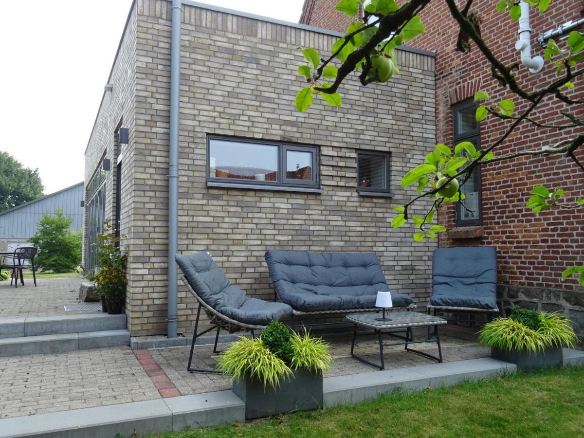 דירות Hygge Hus Langstedt מראה חיצוני תמונה
