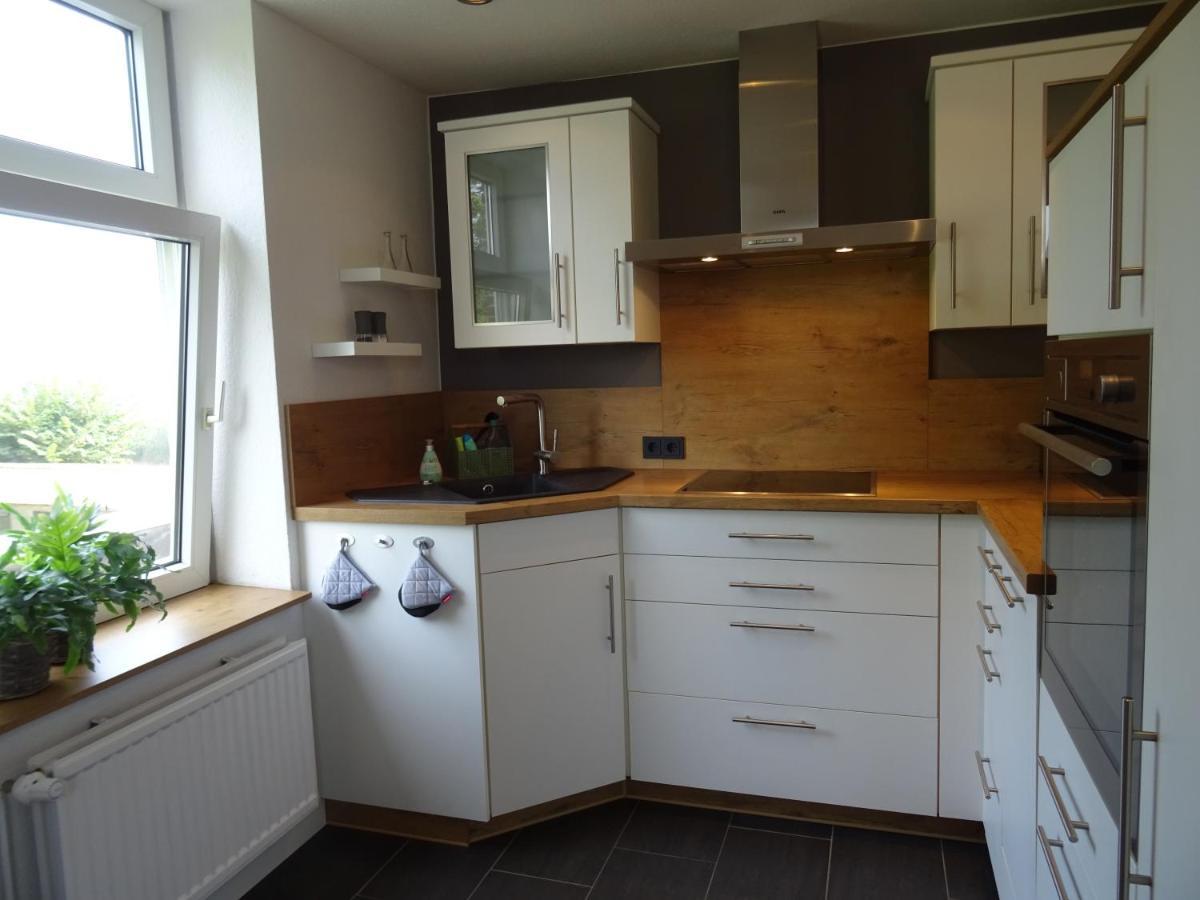דירות Hygge Hus Langstedt מראה חיצוני תמונה