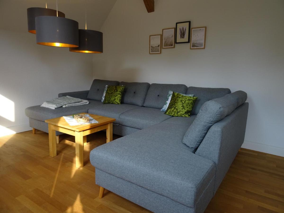 דירות Hygge Hus Langstedt מראה חיצוני תמונה