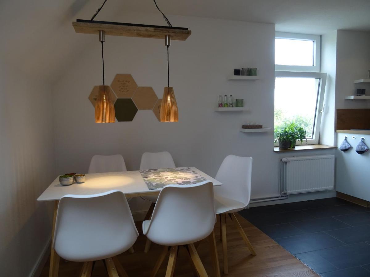 דירות Hygge Hus Langstedt מראה חיצוני תמונה