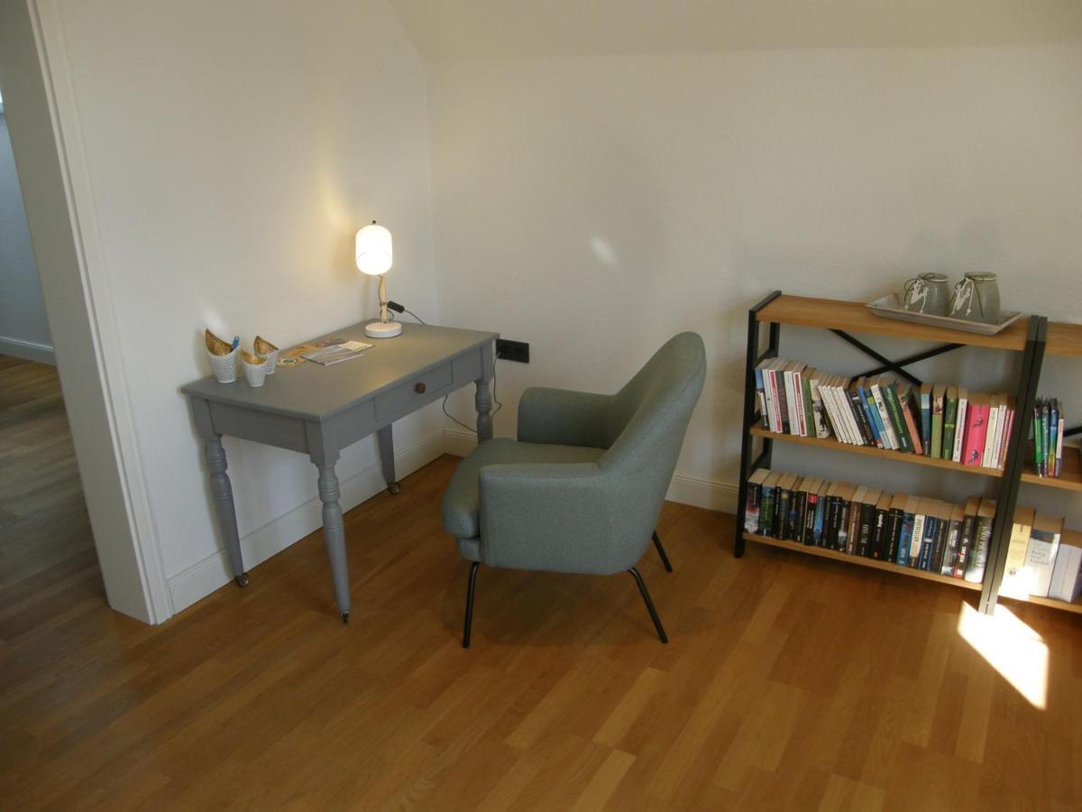 דירות Hygge Hus Langstedt מראה חיצוני תמונה