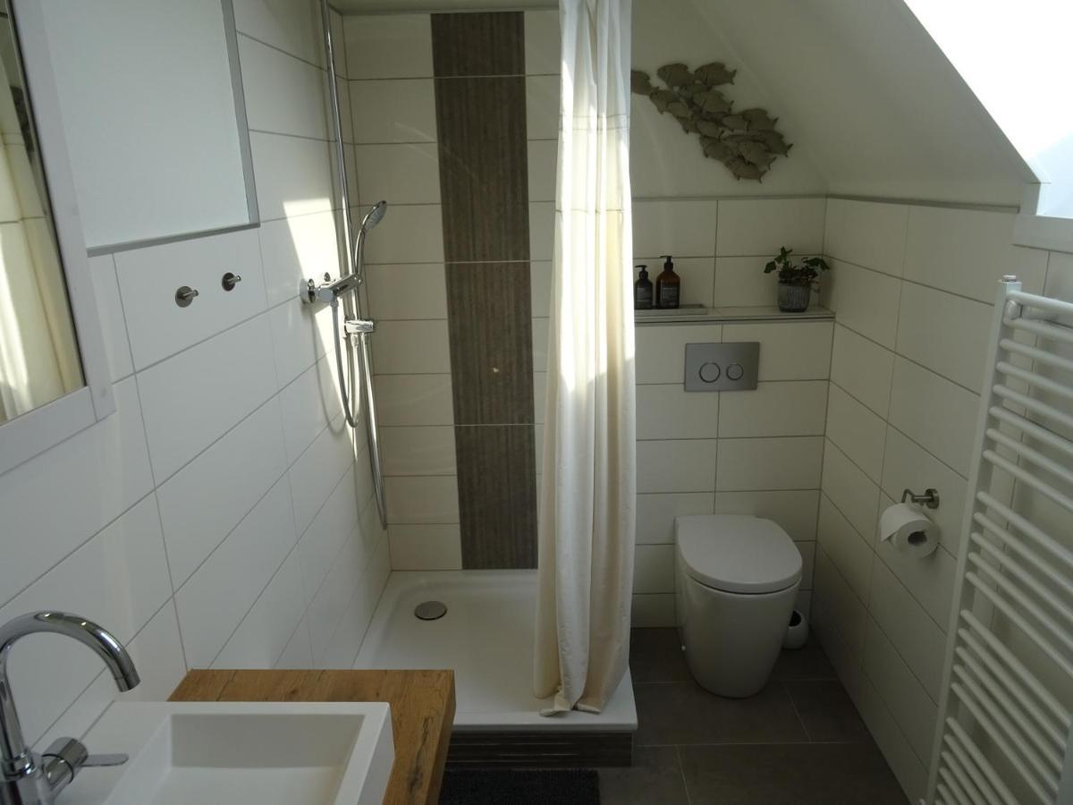 דירות Hygge Hus Langstedt מראה חיצוני תמונה